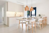 Venta - Semidetached - Santiago de la Ribera