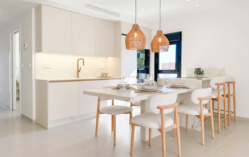 Venta - Semidetached - Santiago de la Ribera