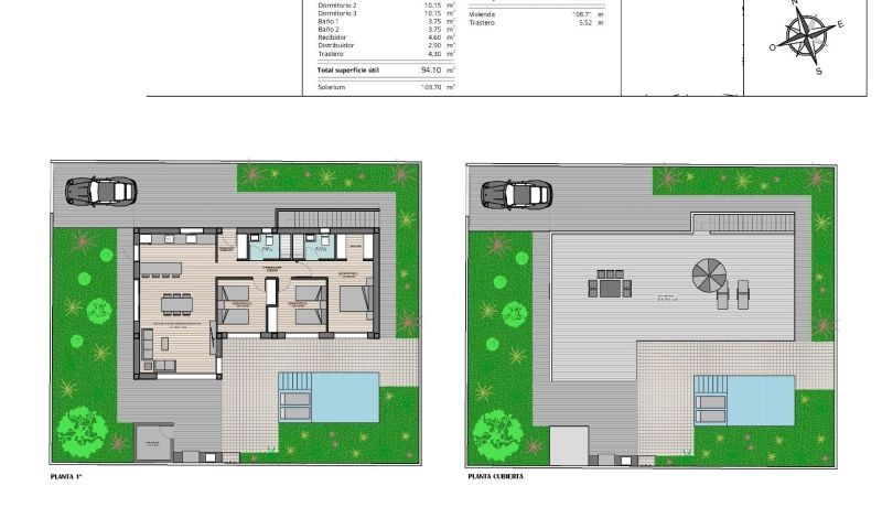 Sale - Apartments - Polop