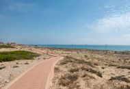 Nueva construcción  - Apartamentos - Torrevieja