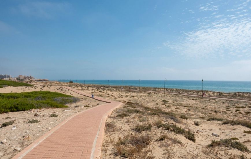 Nueva construcción  - Apartamentos - Torrevieja