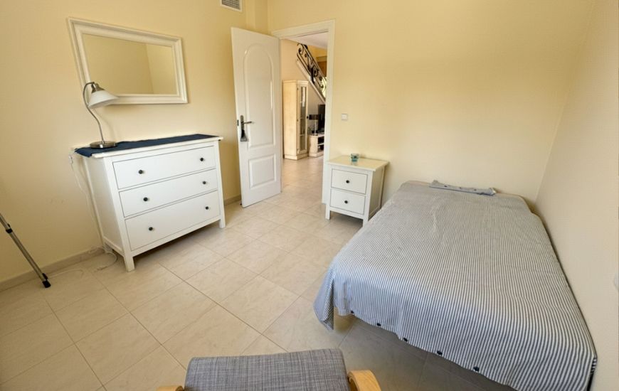 Sale - Townhouse - Ciudad Quesada