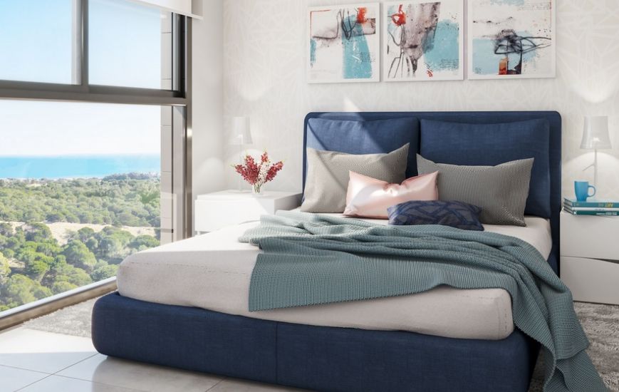 New Build - Apartments - Guardamar del Segura