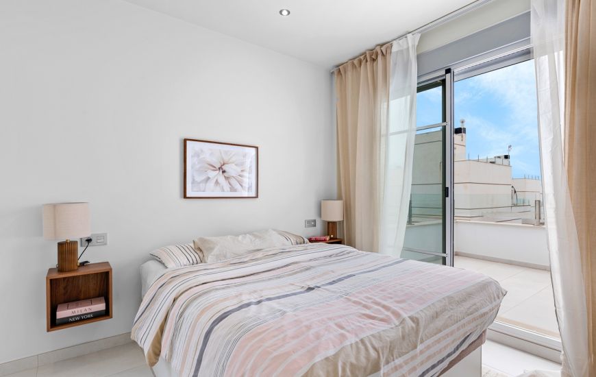 Sale - Villa - Ciudad Quesada - Rojales
