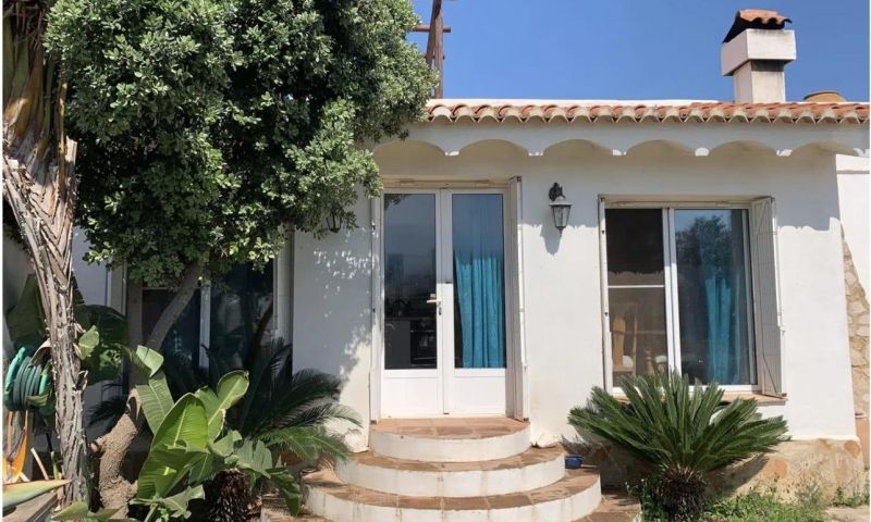 Sale - Villa - Oliva