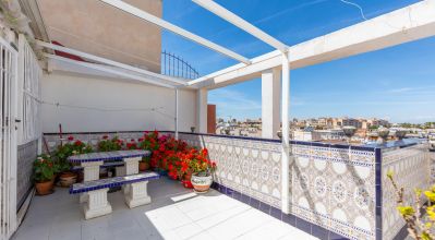 Apartments - Sale - Torrevieja - Torrevieja