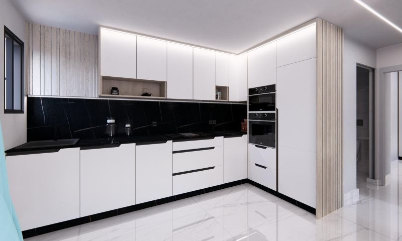 Sale - Bungalow - Algorfa