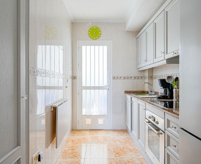 Sale - Apartamento - Punta Prima