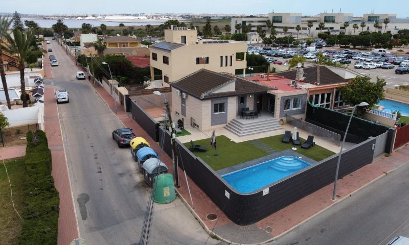 Sale - Apartments - Torrevieja