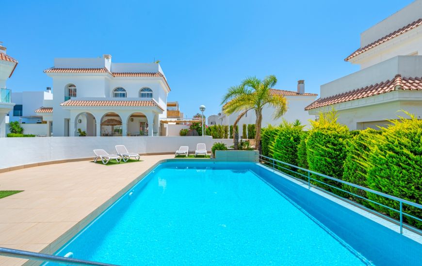 Sale - Apartments - Ciudad Quesada - Rojales