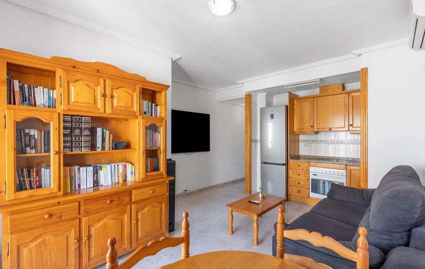 Sale - Apartments - Torrevieja