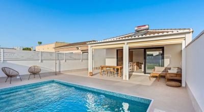 Apartments - Sale - Torrevieja - Torrevieja