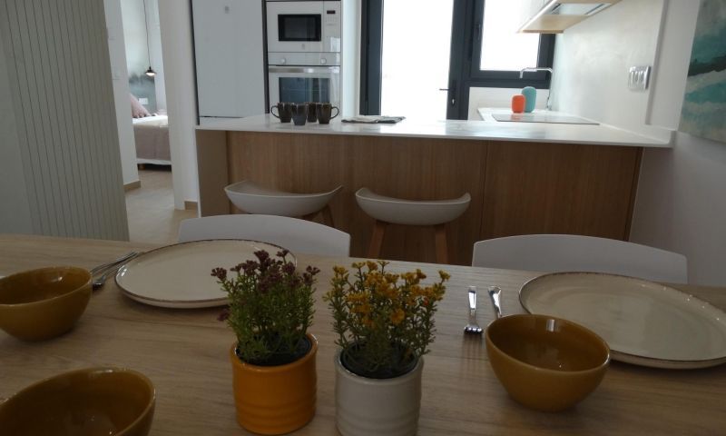 Venta - Bungalow - Pilar de la Horadada