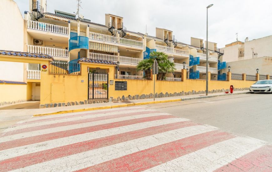 Venta - Apartamentos - Algorfa