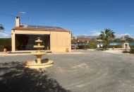 Venta - Villa - Albatera