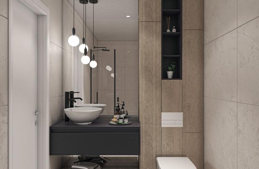 Nueva construcción  - Apartamentos - Condada de Alhama - Condado de Alhama
