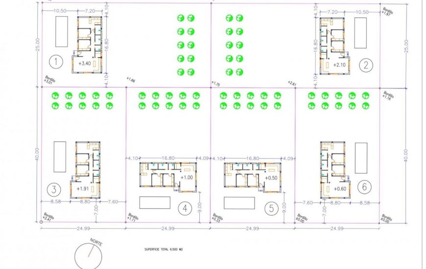 Nueva construcción  - Villa - Calasparra