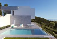 New Build - Villa - Altea