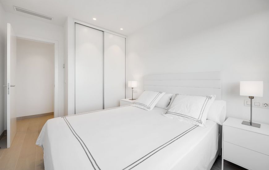 Venta - Apartamentos - Las Colinas Golf Resort