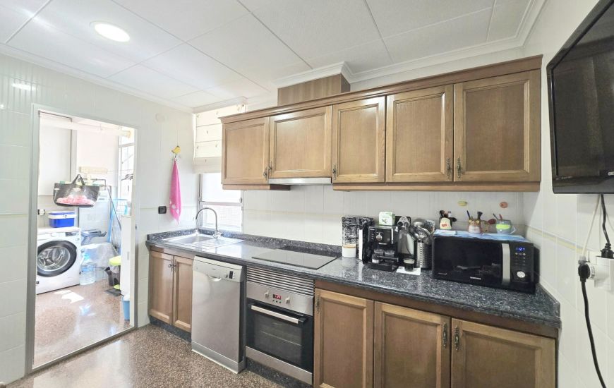 Sale - Apartments - Aspe