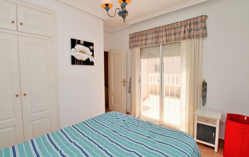 Sale - Villa - Playa Flamenca