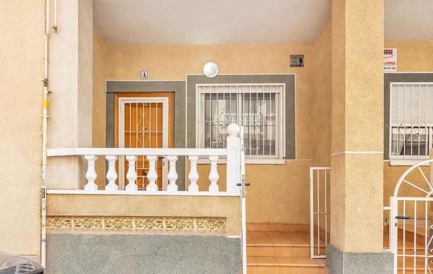 Sale - Apartments - Torrevieja