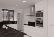 Sale - Apartments - Aspe