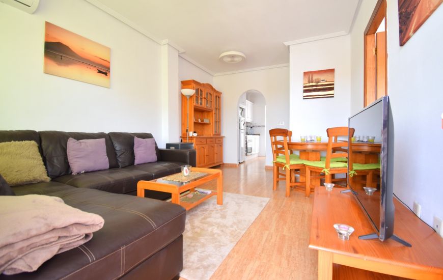 Sale - Apartments - Orihuela Costa