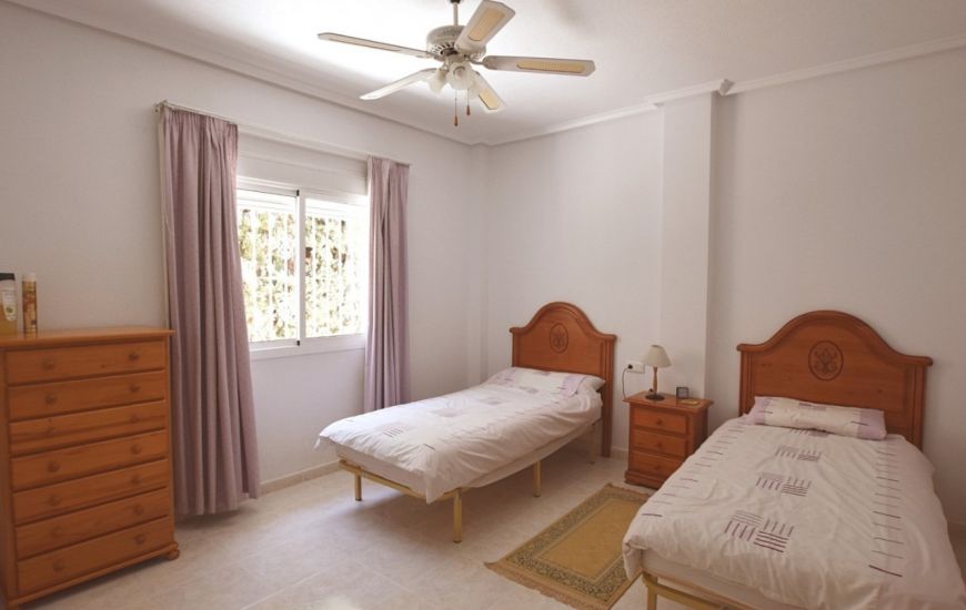 Venta - Villa - Ciudad Quesada