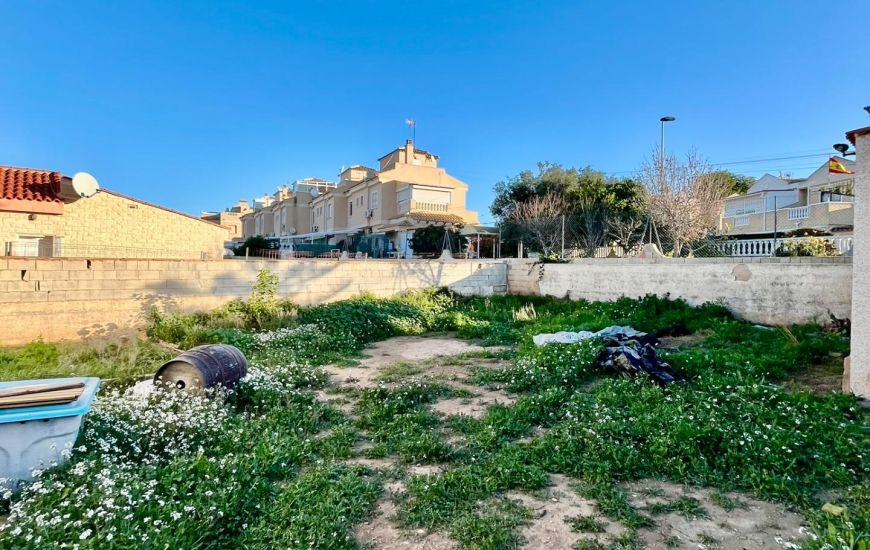 Sale - Villa - Torrevieja