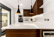 Sale - Villa - Ciudad Quesada