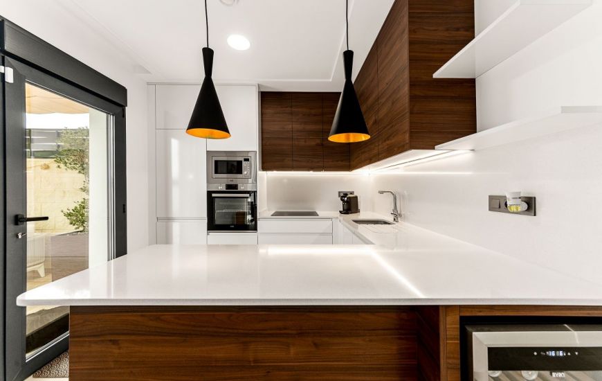 Sale - Villa - Ciudad Quesada