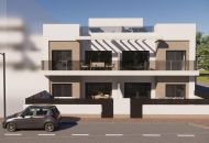 New Build - Bungalow - Rojales