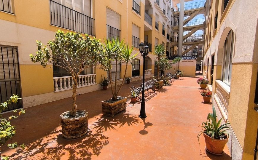 Venta - Apartamentos - Formentera Del Segura - Formentera del Segura