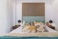 Nueva construcción  - Apartamentos - Arenales del Sol