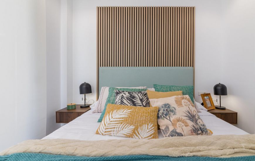 Nueva construcción  - Apartamentos - Arenales del Sol