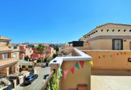 Venta - Adosado - Villamartin