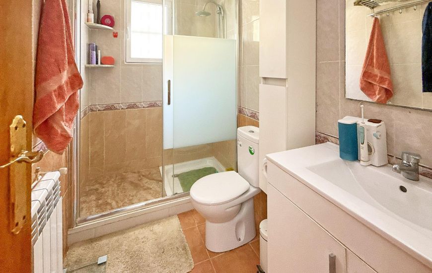 Sale - Bungalow - Orihuela Costa