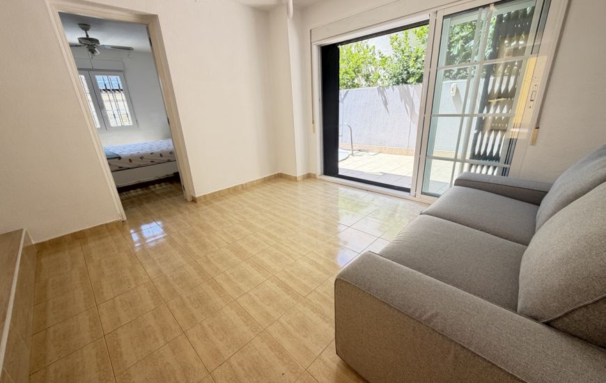 Venta - Villa - Las Ramblas - Las Ramblas Golf