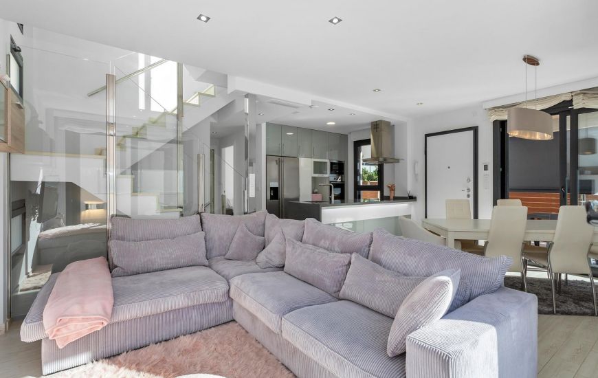 Sale - Villa - Torrevieja