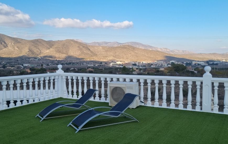 Venta - Casa Rural - Hondon de los Frailes