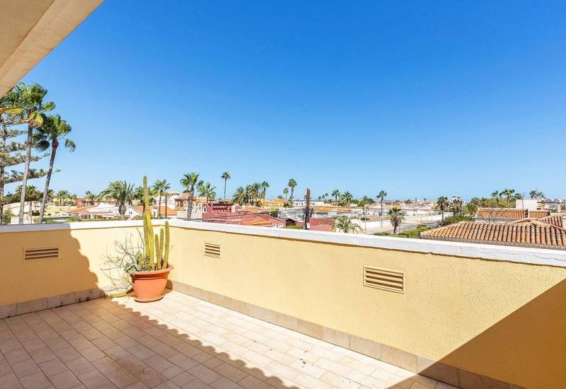 Venta - Villa - Torrevieja