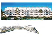 Nueva construcción  - Apartamentos - Finestrat