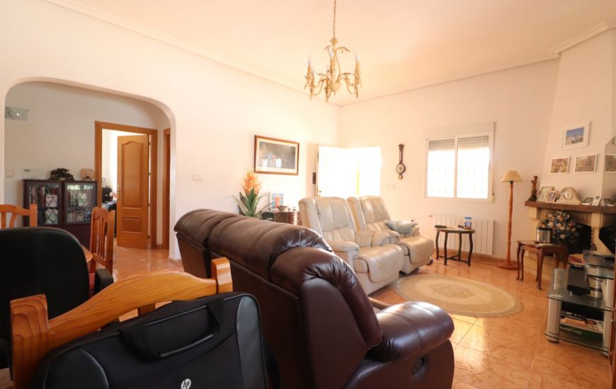 Sale - Finca - Albatera