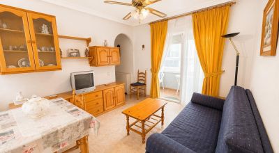 Apartments - Sale - Torrevieja - Torrevieja