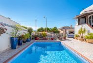 Sale - Villa - Ciudad Quesada