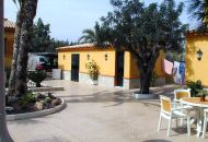 Sale - Villa - Elche