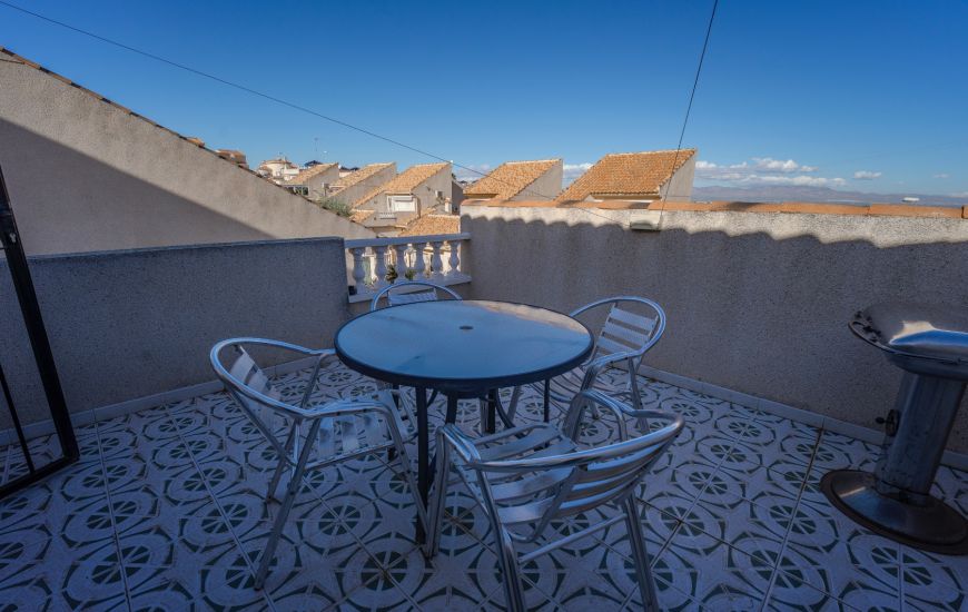 Sale - Villa - Ciudad Quesada