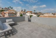 Sale - Villa - Ciudad Quesada