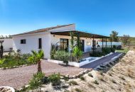 Sale - Finca - Hondon de los Frailes
